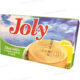 THON HUILE VEGETALE AU CITRON 125G JOLY