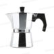 CAFETIERE EXPRESSO 3 TASSES ITALICA TAURUS