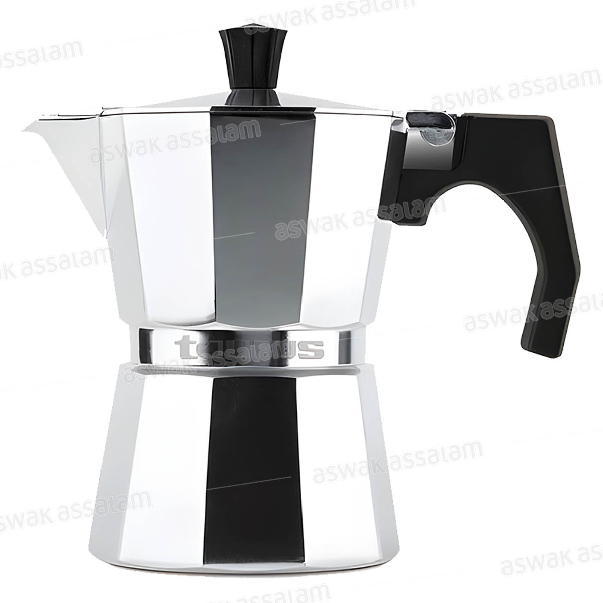 CAFETIERE EXPRESSO 9 TASSES ITALICA TAURUS