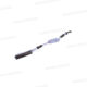 CORDE POUR CHIEN 1*120CM