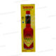 TABASCO HABANERO SAUCE 60 ML