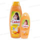 SHAMPOOING AUX UFS 650ML CADUM (SHAMPOOING 190ML GRATUIT)