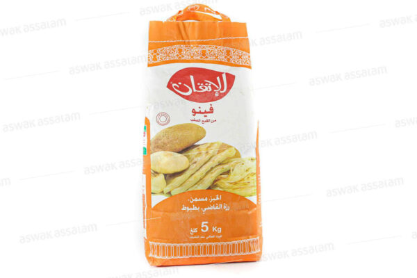 FARINE FINOT 5KG AL ITKANE