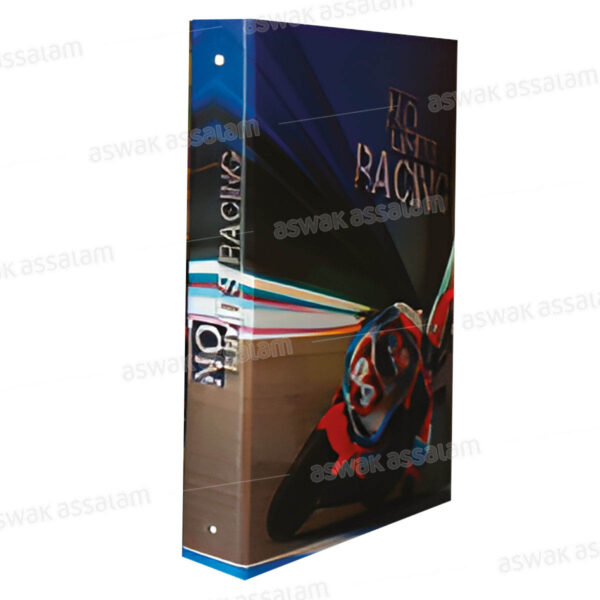 CLASSEUR 21*29,7CM ANCOR