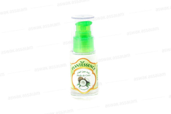 HUILE DE COCO 60ML PLANTESSENCE