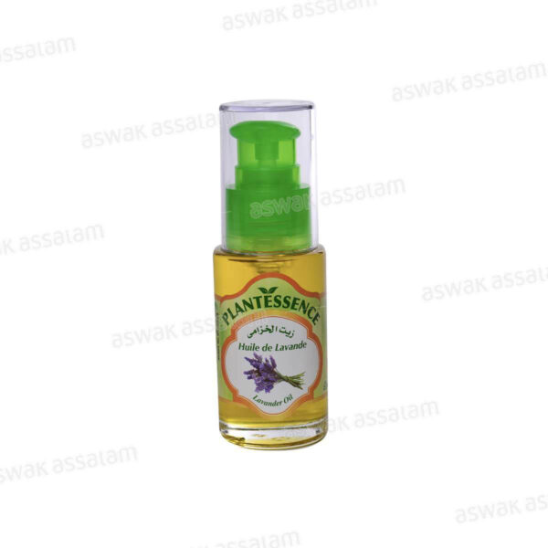 HUILE DE LAVANDE 60ML PLANTESSENCE