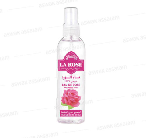 EAU DE ROSE 125ML LA ROSE