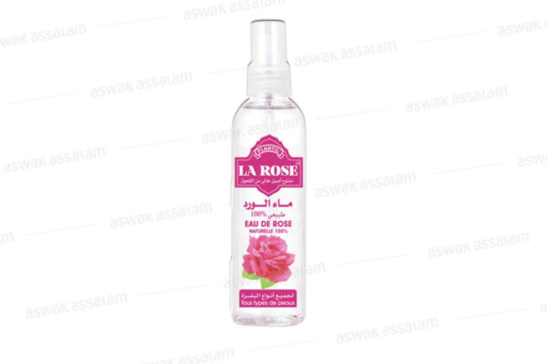 EAU DE ROSE 125ML LA ROSE