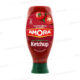 KETCHUP NATURE 280G AMORA