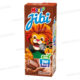 LAIT CHOCOLAT JIBI 200ML CENTRALE