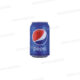 PEPSI COLA REGULIER 33CL