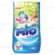 LESSIVE MACHINE TRIPLE ACTION 3KG MIO