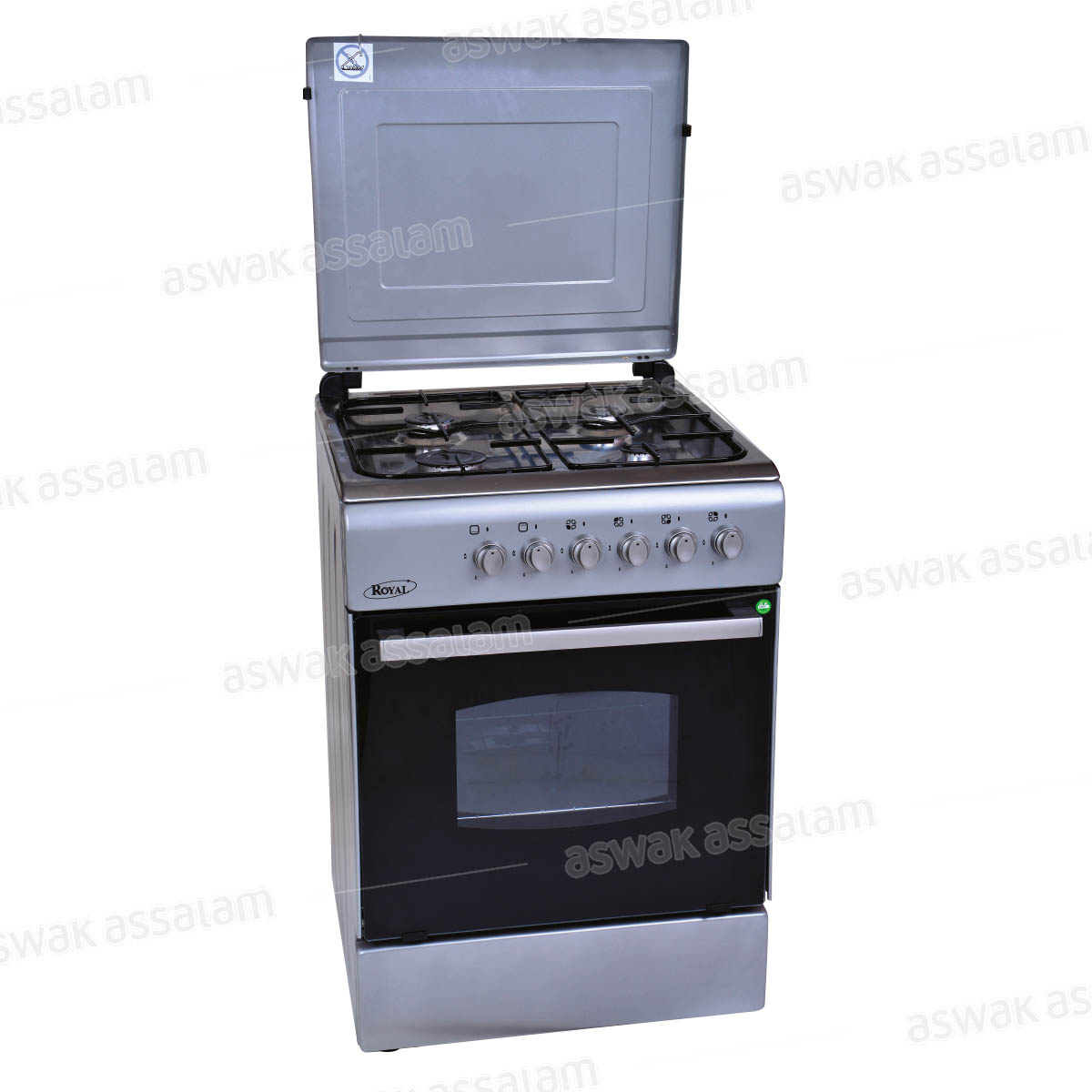 CUISINIERE 6111 NGI ROYAL