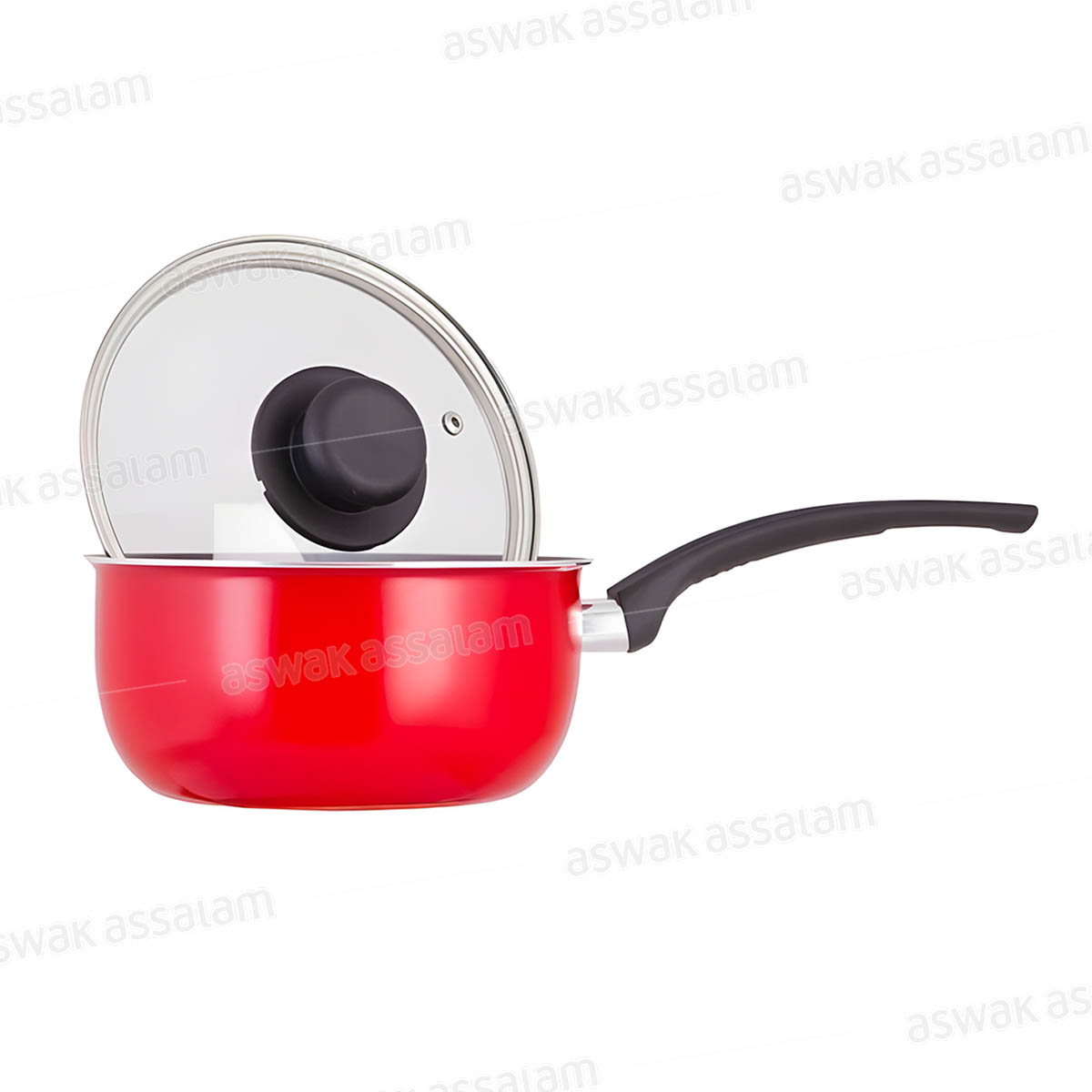 CASSEROLE AVEC COUVERCLE 16CM VITAL TAURUS