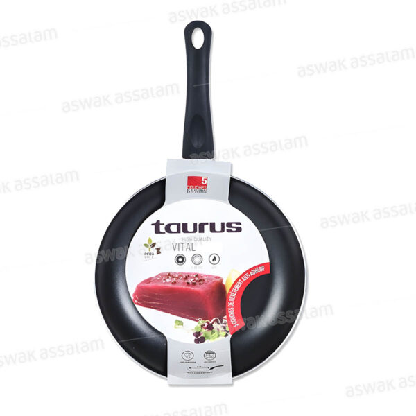 POELE 26CM VITAL TAURUS