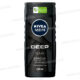 GEL DOUCHE DEEP CLEAN 250ML NIVEA MEN