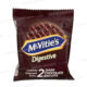 BISCUIT 2 PIECES DIGESTIVES CHOCOLAT NOIR MCVITIE'S
