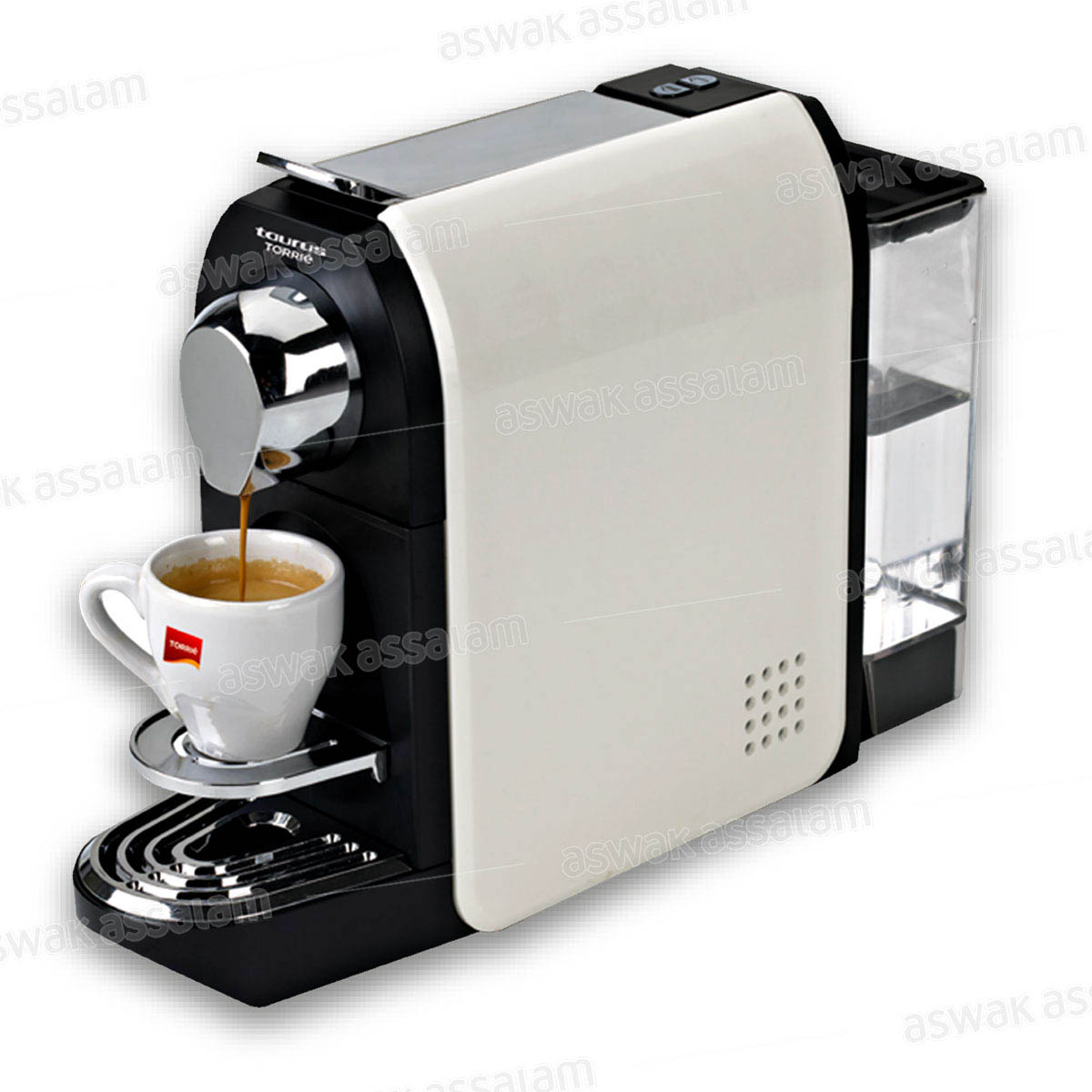 MACHINE CAFE A CAPSULES TORRIE TAURUS