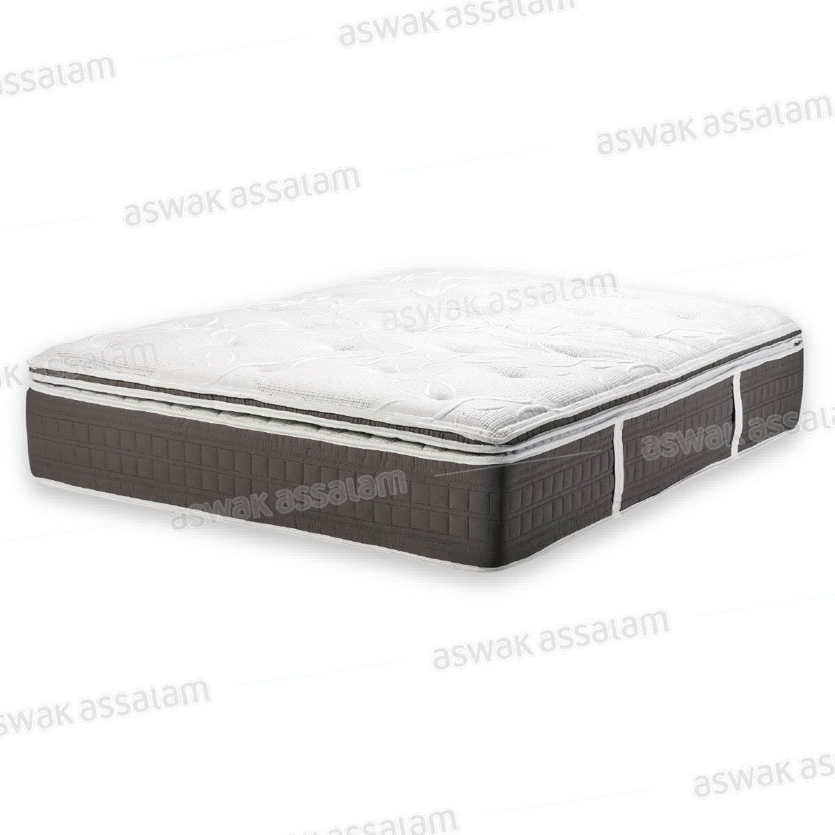 METELAS CONFORT DORSAL PREMIUM 160*200CM SIMMONS
