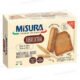 BISCOTTES BLE ENTIER 320G MISURA