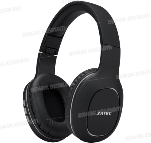 CASQUE BLUETOOTH SANS FIL RAIZER 1 ZATEC