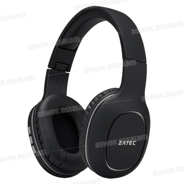 CASQUE BLUETOOTH SANS FIL RAIZER 1 ZATEC
