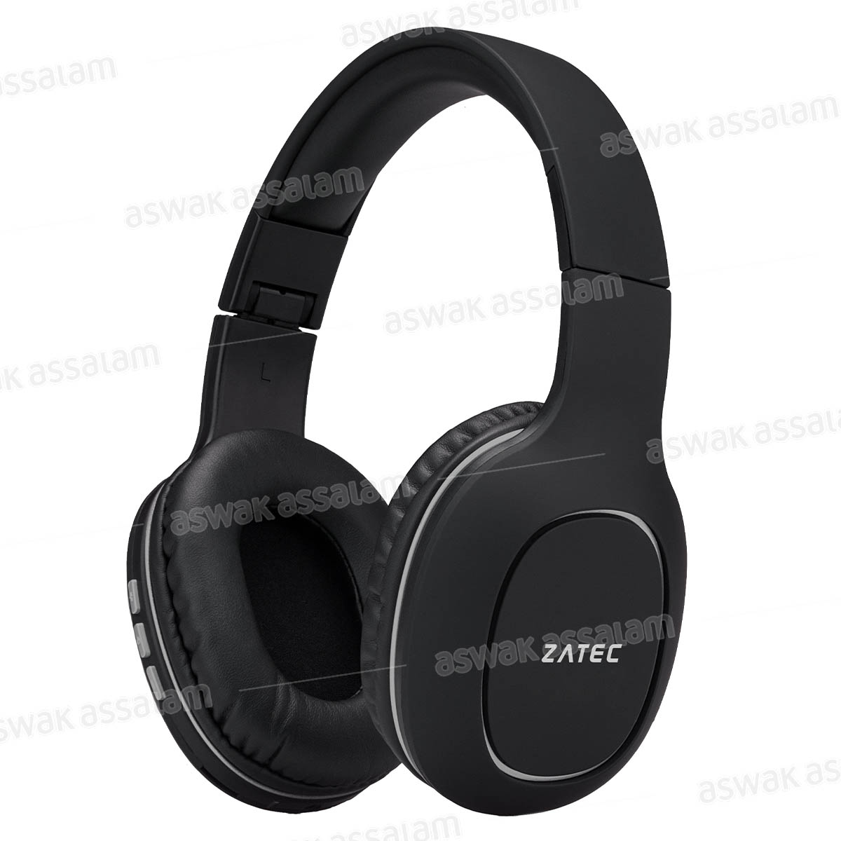 CASQUE BLUETOOTH SANS FIL RAIZER 1 ZATEC