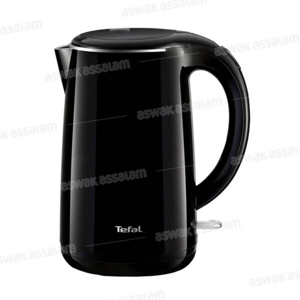 BOUILLOIRE ELECTRIQUE KO2608 1,7L TEFAL