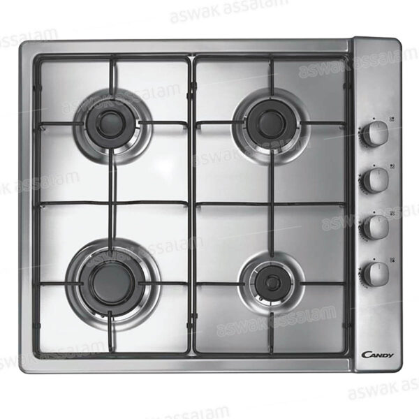 PLAQUE DE CUISSON CLG64PXMC/CHW60LX CANDY