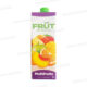 NECTAR MULTIFRUITS 1L FRUT