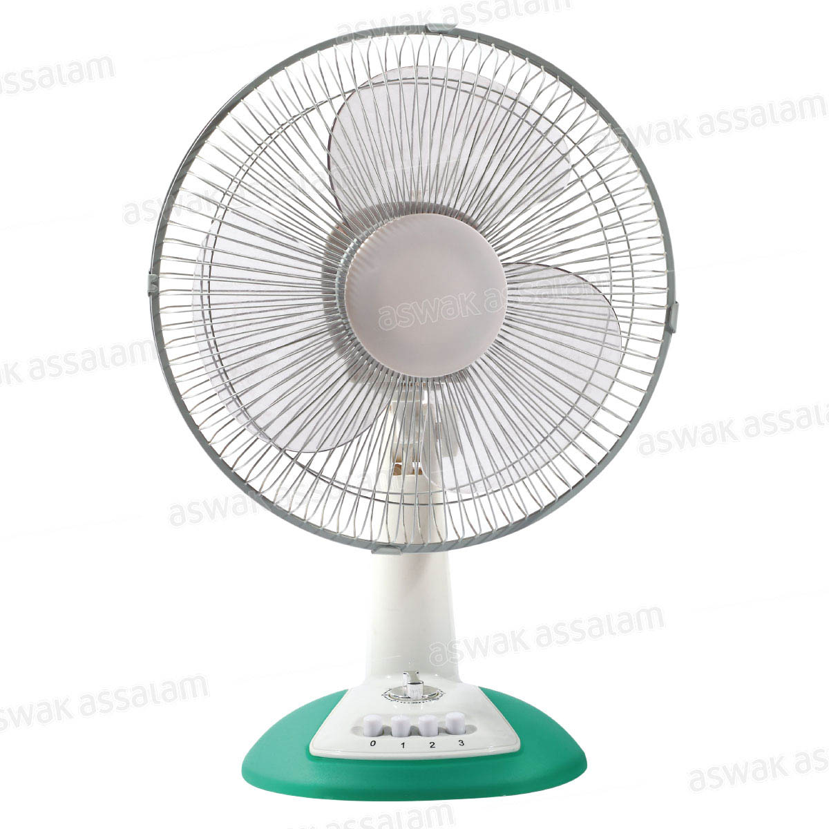 VENTILATEUR SUR TABLE 40W TA-30-18-VLK KROHLER