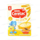 CEREALES INFANTILES AU MIEL 250G CERELAC