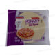 PATE A PIZZA RONDE SAVEUR OIGNON ET AIL 3 UNITES 420G BIMBO