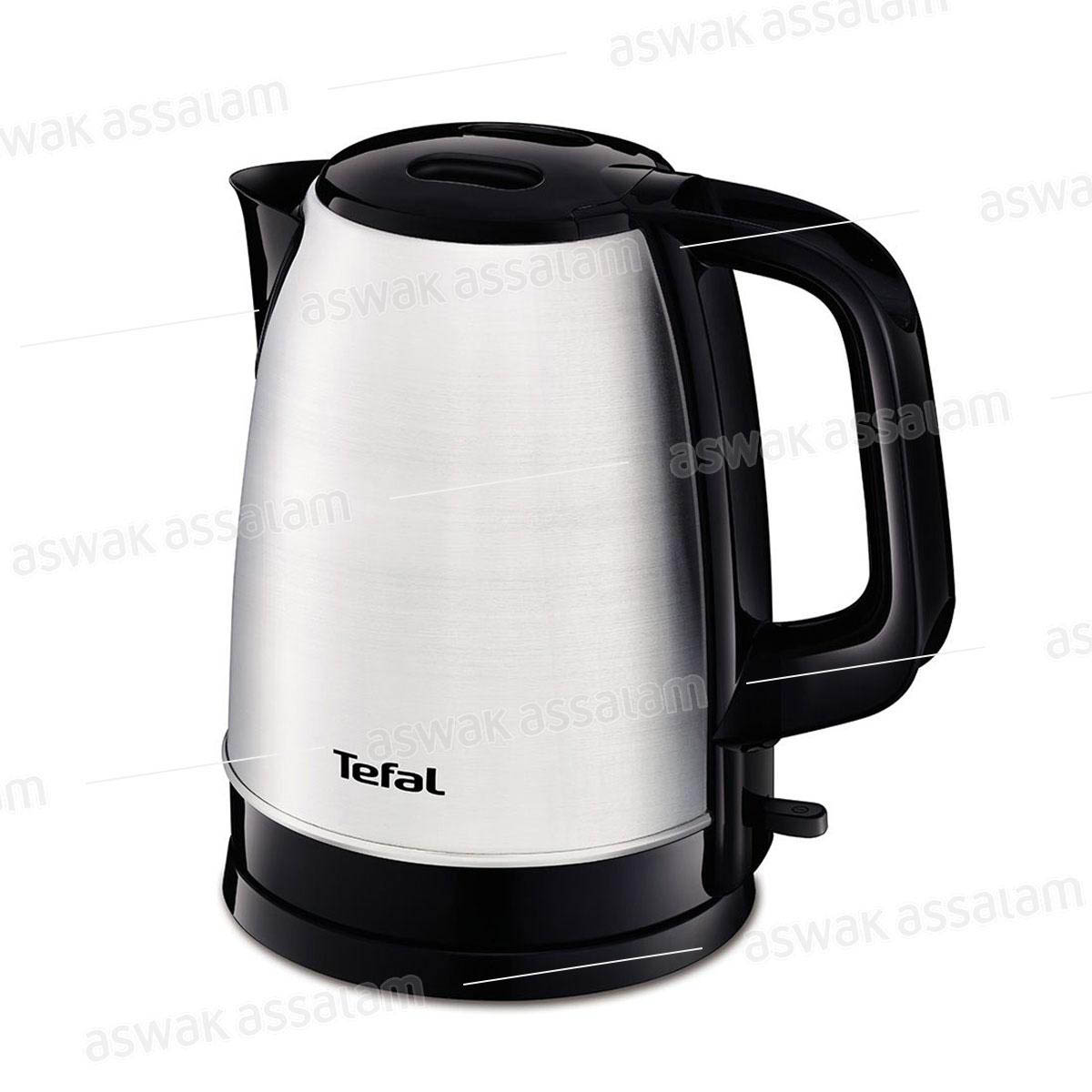 BOUILLOIRE KI150D TEFAL