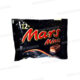CHOCOLAT 227G MINI MARS