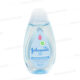 BAIN MOUSSANT 200ML JOHNSON BABY