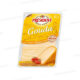 FROMAGE GOUDA SLICE 150G PRESIDENT