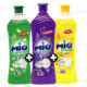 LOT DE 3 LIQUIDES VAISSELLE 750ML MIO