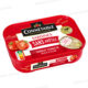 SARDINE SANS ARETES A LA SAUCE TOMATE ET L'HUILE D'OLIVE 140G CONNETABLE
