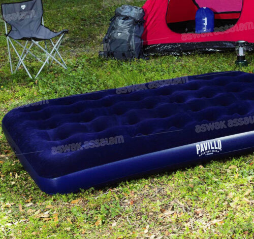 MATELAS GONFLABLE 191*137*22CM PAVILLO BESTWAY