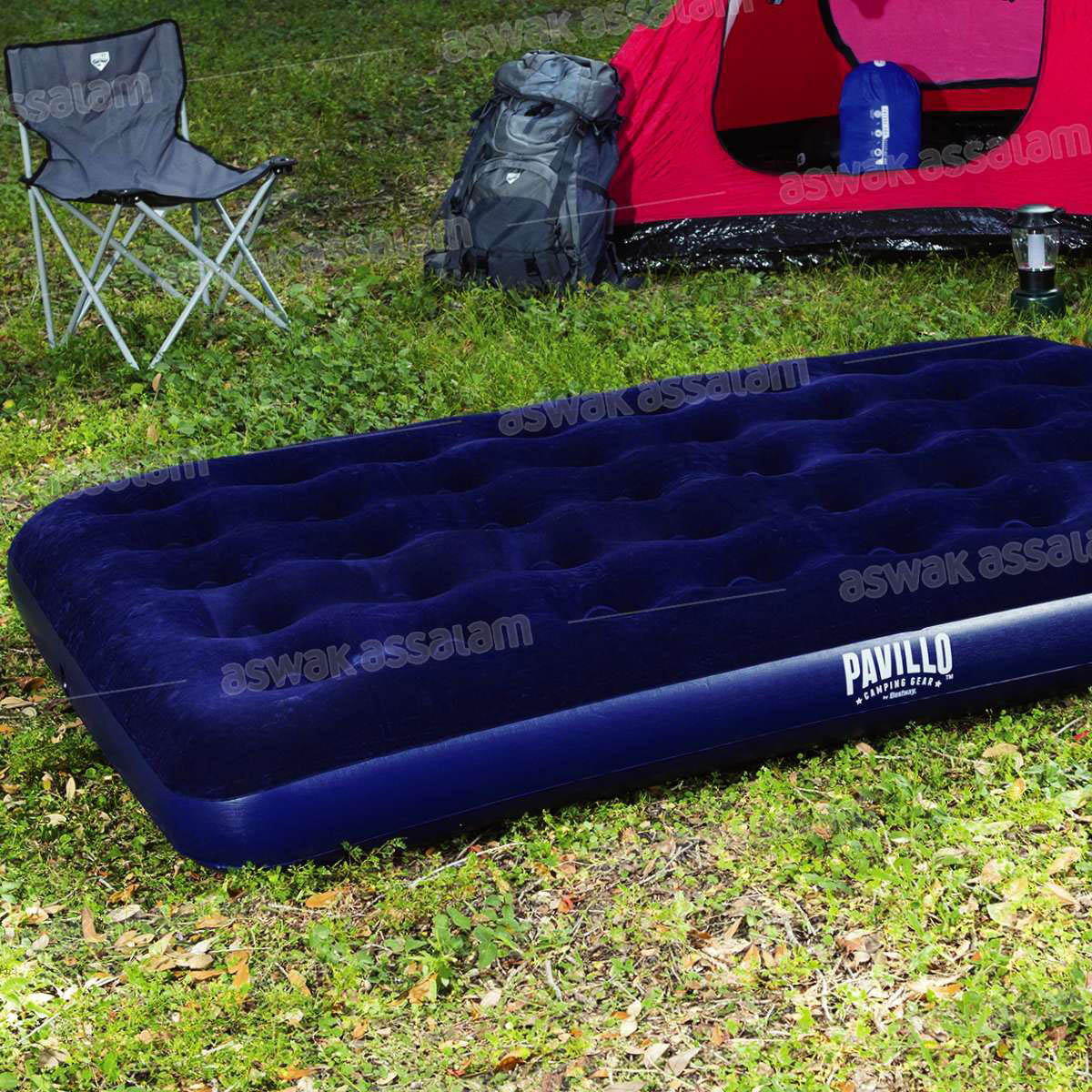 MATELAS GONFLABLE 191*137*22CM PAVILLO BESTWAY