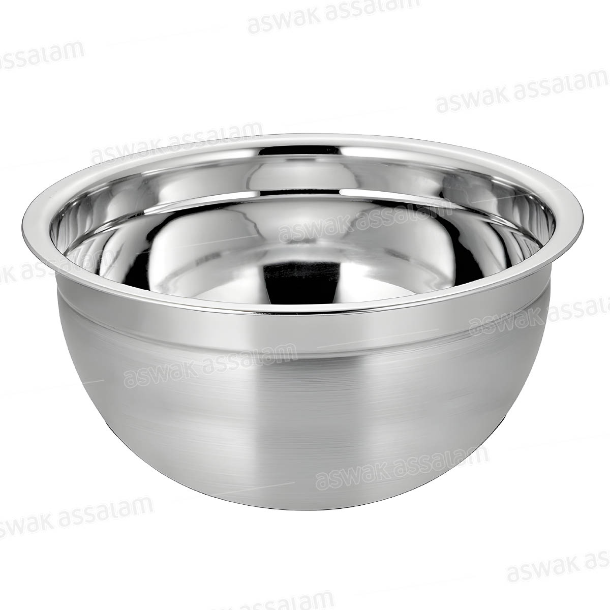 SALADIER EN INOX 26CM