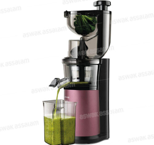 EXTRACTEUR DE JUS LIQUAJUICE 1L 200W TAURUS
