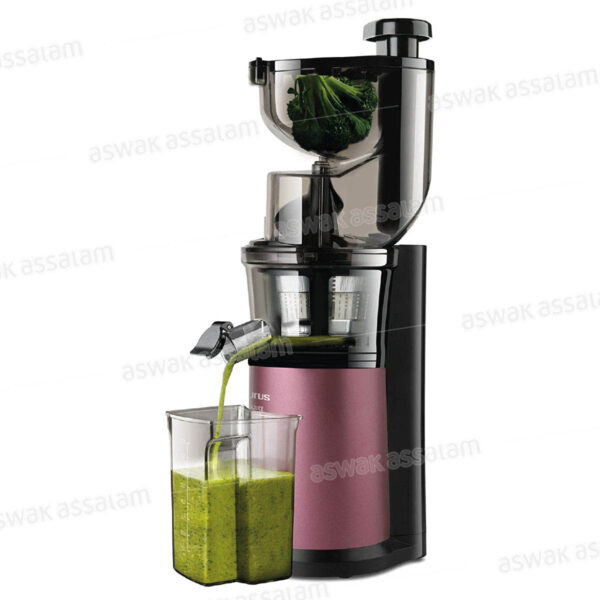EXTRACTEUR DE JUS LIQUAJUICE 1L 200W TAURUS