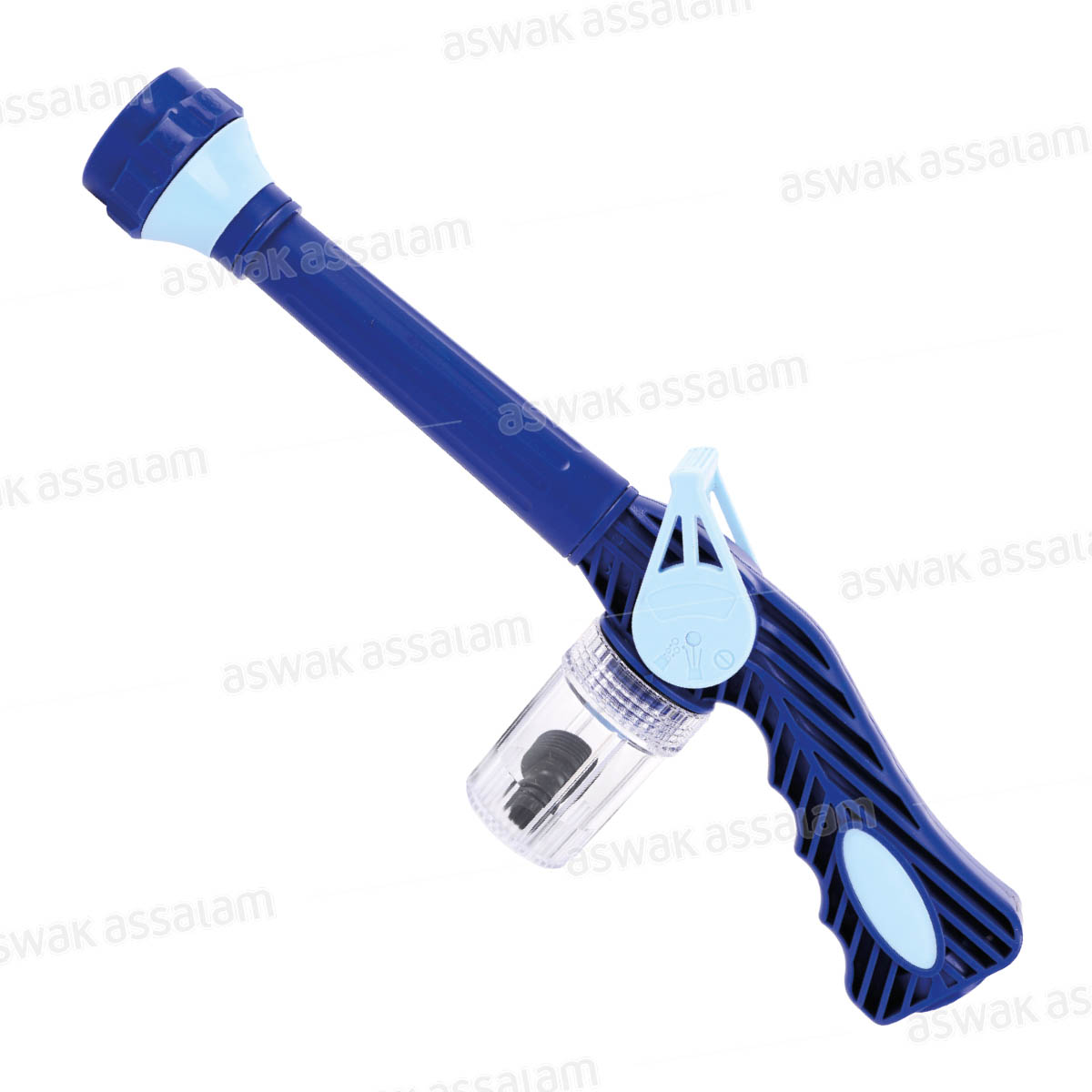 PISTOLET DE LAVAGE