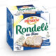 FROMAGE AU BLEU 125G RONDELE PRESIDENT