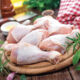 PILONS DE POULET 1KG