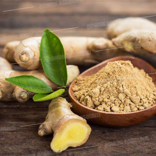 GINGEMBRE 1KG