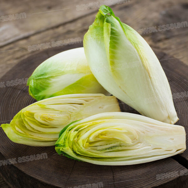 ENDIVE IMPORT BARQUETTE 450G