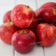 POMME ROUGE 1 KG